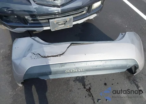 2014 Toyota Corolla Le из США, поврежденный, VIN 2T1BURHE5EC046583